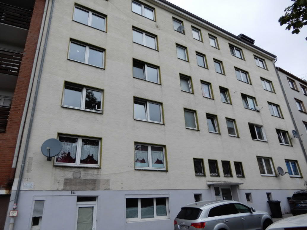Eigentumswohnung (1 bis 2 Zimmer) in Wuppertal - Bild 2