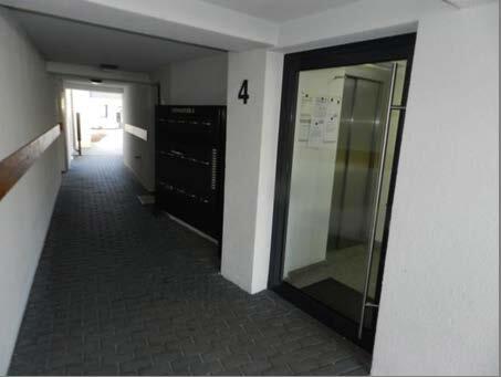 Eigentumswohnung (1 bis 2 Zimmer), Kfz-Stellplatz (Tiefgarage) in Fürth - Bild 4