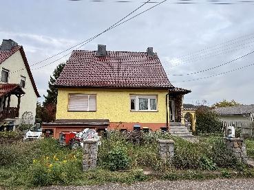 Einfamilienhaus in Oelknitz - Bild 1