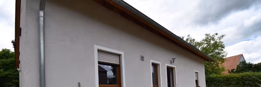 Einfamilienhaus, land- und forstwirtschaftlich genutztes Grundstück in Mörlach - Bild 6
