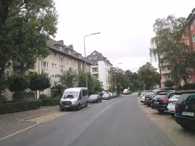 Mehrfamilienhaus in Windscheidstraße 24, 40239 Düsseldorf, Düsseltal - Bild 1