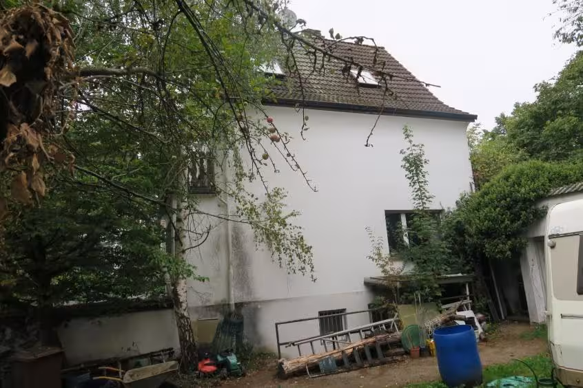 Einfamilienhaus in Schwalbach am Taunus - Bild 5