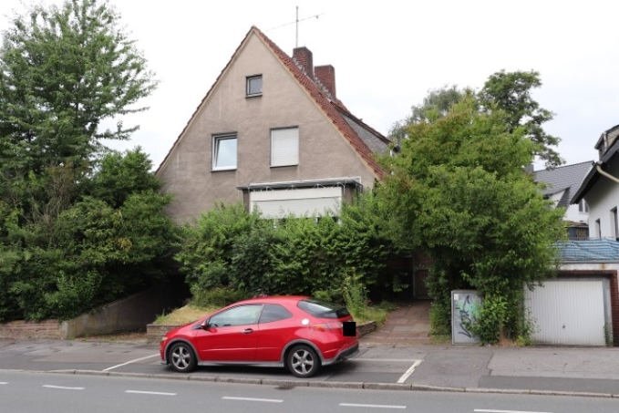 Garage, Einfamilienhaus in Dortmund - Bild 2