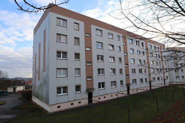 Eigentumswohnung (3 bis 4 Zimmer) in Bernstadt auf dem Eigen - Bild 1