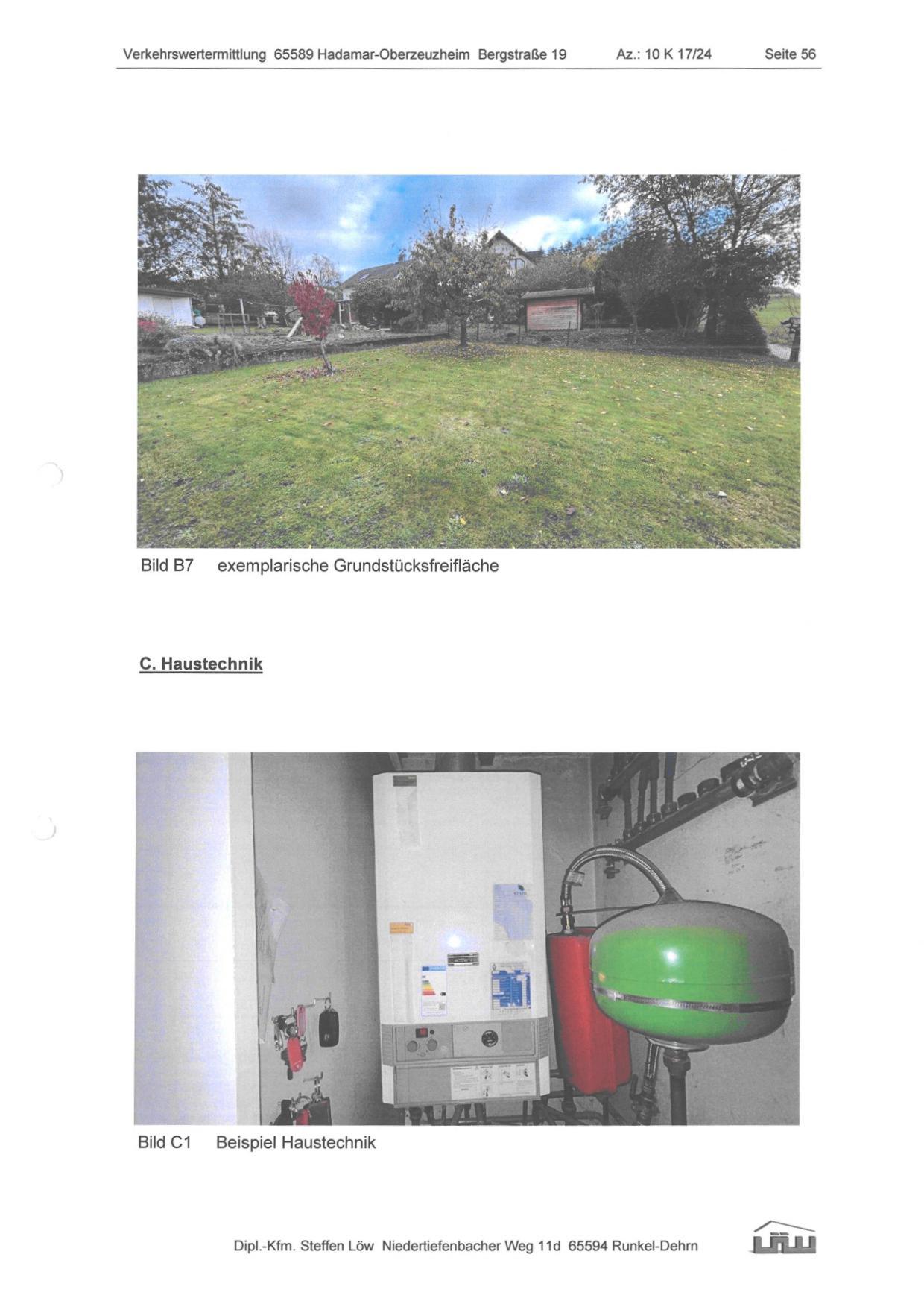 Einfamilienhaus in Oberzeuzheim - Bild 4