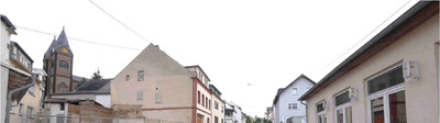 Mehrfamilienhaus, bestehend aus 4 Wohnungen und 4 Stellplätzen in Pfarrer-Kraus-Straße 103, 56077 Koblenz, Arenberg - Bild 2