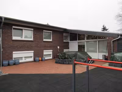 Einfamilienhaus in Am Kamp  4, 26345 Bockhorn - Bild 2