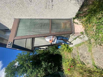 Zweifamilienhaus, Doppelgarage in Lage - Bild 4