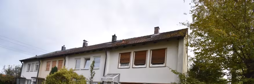 Reihenhaus, Sonstiges in Nürnberg - Bild 1