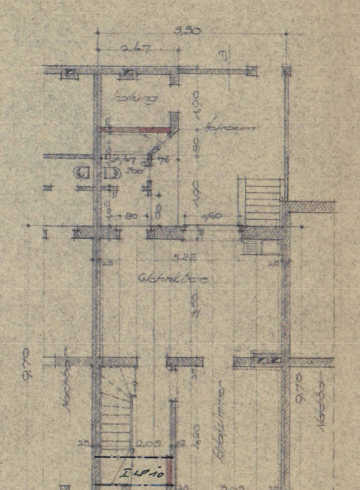 Reihenwohnhaus in Mönchengladbach - Bild 3