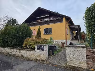 Eigentumswohnung (3 bis 4 Zimmer) in Am Windecker Weg 8, 63477 Maintal, Wachenbuchen - Bild 1