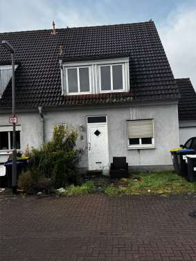 Reihenhaus, Garage in Lisastr. 5, 47226 Duisburg, Hochemmerich - Bild 2