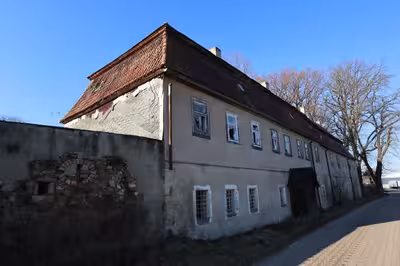 Sonstiges in Lomnitzer Hauptstraße  33,35,37 und 41, 01454 Wachau, OT Lomnitz - Bild 1