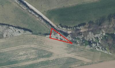 land- und forstwirtschaftlich genutztes Grundstück in Am Eichberge, 31860 Emmerthal, Frenke - Bild 1