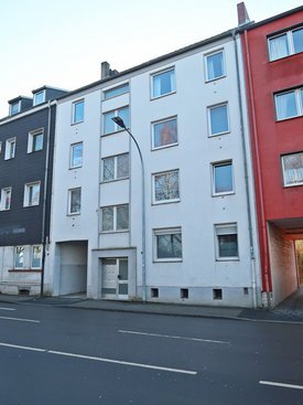Eigentumswohnung (1 bis 2 Zimmer) in Bochum - Bild 1