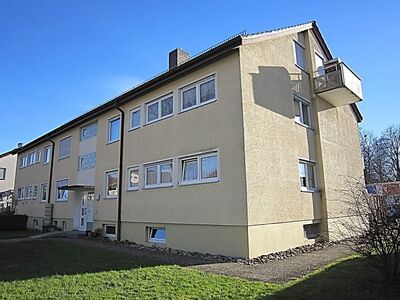 2-Zimmer-Wohnung in Alemannenstraße 3, 72654 Neckartenzlingen - Bild 1