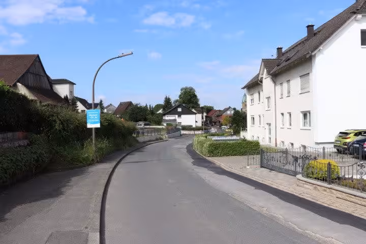 land- und forstwirtschaftlich genutztes Grundstück, Garage, Einfamilienhaus in Dortmund - Bild 2