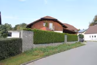 Zweifamilienwohnhaus in Dalking - Bild 7