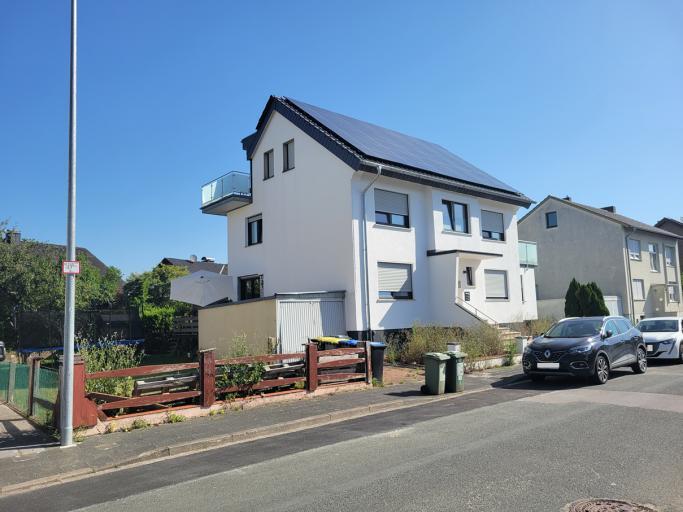 Garage, Mehrfamilienhaus in Paderborn - Bild 1
