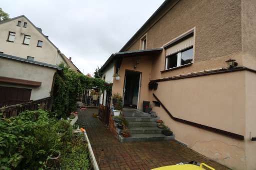 Zweifamilienhaus in Wilkau-Haßlau - Bild 4