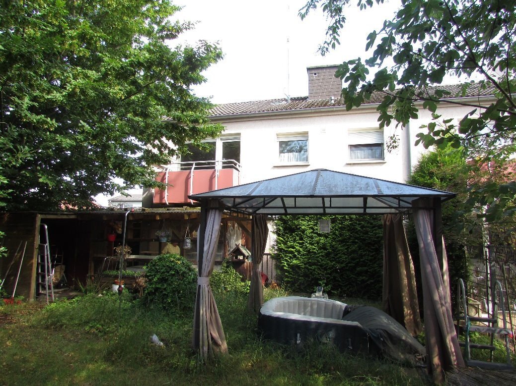 Zweifamilienhaus, Garage in Bedburg - Bild 4