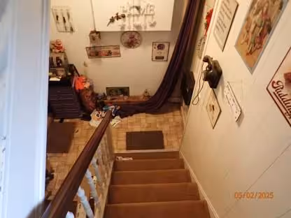 Zweifamilienhaus, Gartenland in Altena - Bild 7