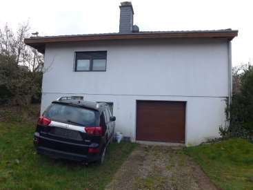 Einfamilienhaus in Lindenstraße 27, 65232 Taunusstein - Bild 1