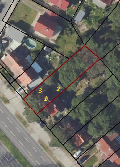 Doppelhaushälfte in Berlin - Bild 3