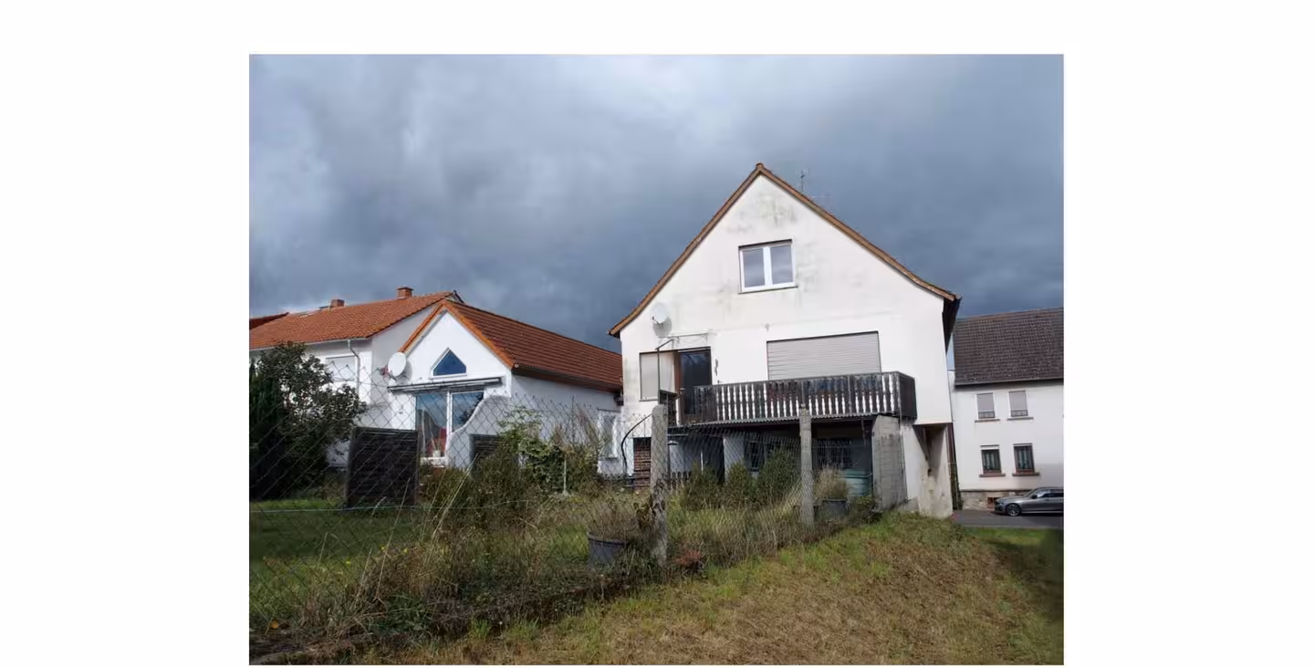 Zweifamilienhaus in Butzbach - Bild 15
