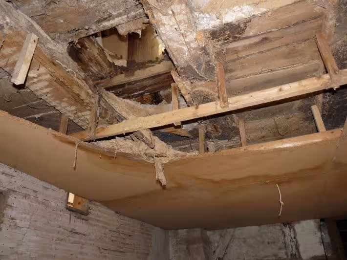 Wohnhaus und Scheune in Flieden - Bild 6