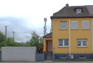 Einfamilienhaus in Oberursel (Taunus) - Bild 1
