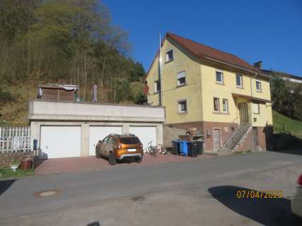 Zweifamilienhaus in Olfen - Bild 3
