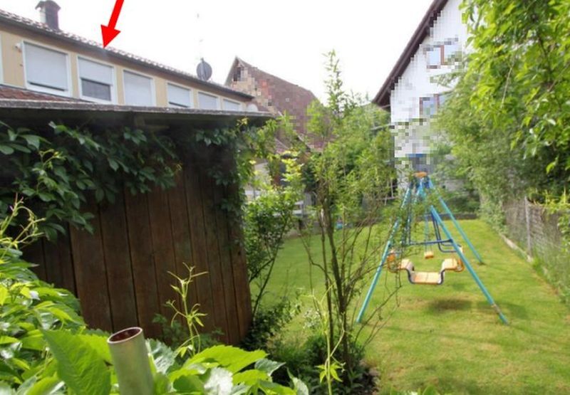 4-Zimmer-Wohnung in Zell unter Aichelberg - Bild 4
