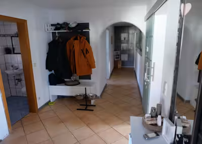 Zweifamilienhaus in Am Kreuz  11, 36124 Eichenzell, Welkers - Bild 5