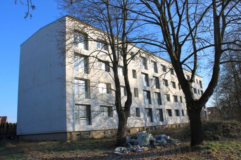 Mehrfamilienhaus in Cölpin - Bild 1