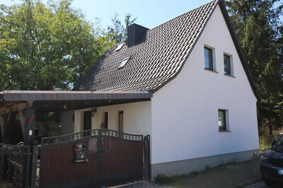 Einfamilienhaus in Schleswig-Holstein-Straße 7, Oldenburgstraße , 02991 Lauta - Bild 1