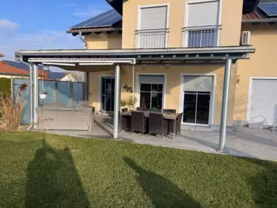 Einfamilienhaus in Ölgartenweg 12, 94527 Aholming - Bild 1