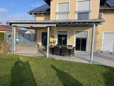 Einfamilienhaus in Ölgartenweg 12, 94527 Aholming - Bild 1