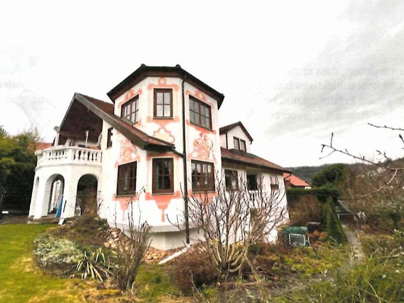 Mehrgenerationenhaus/Einfamilienhaus in Lippoldsweiler - Bild 1
