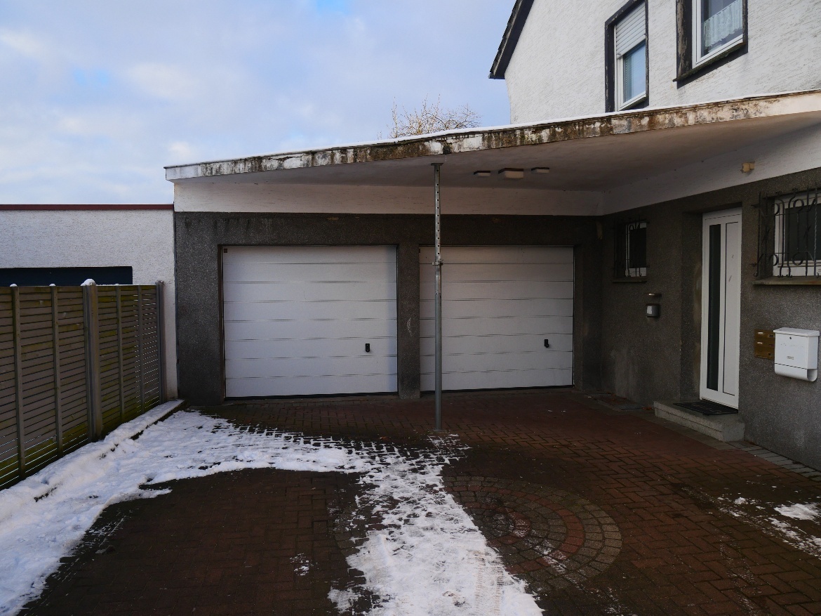 Wohn-/Geschäftshaus in Schloß Holte-Stukenbrock - Bild 3
