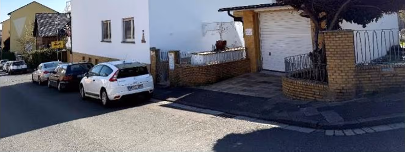 Mehrfamilienhaus, Garage in Hochstadt - Bild 3