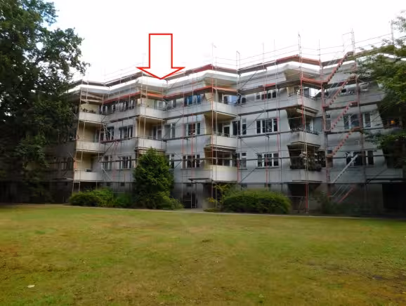 Eigentumswohnung (3 bis 4 Zimmer) in Berlin - Bild 3