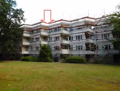 Eigentumswohnung (3 bis 4 Zimmer) in Heilmannring 55, 55 A u.a., 13627 Berlin - Bild 2