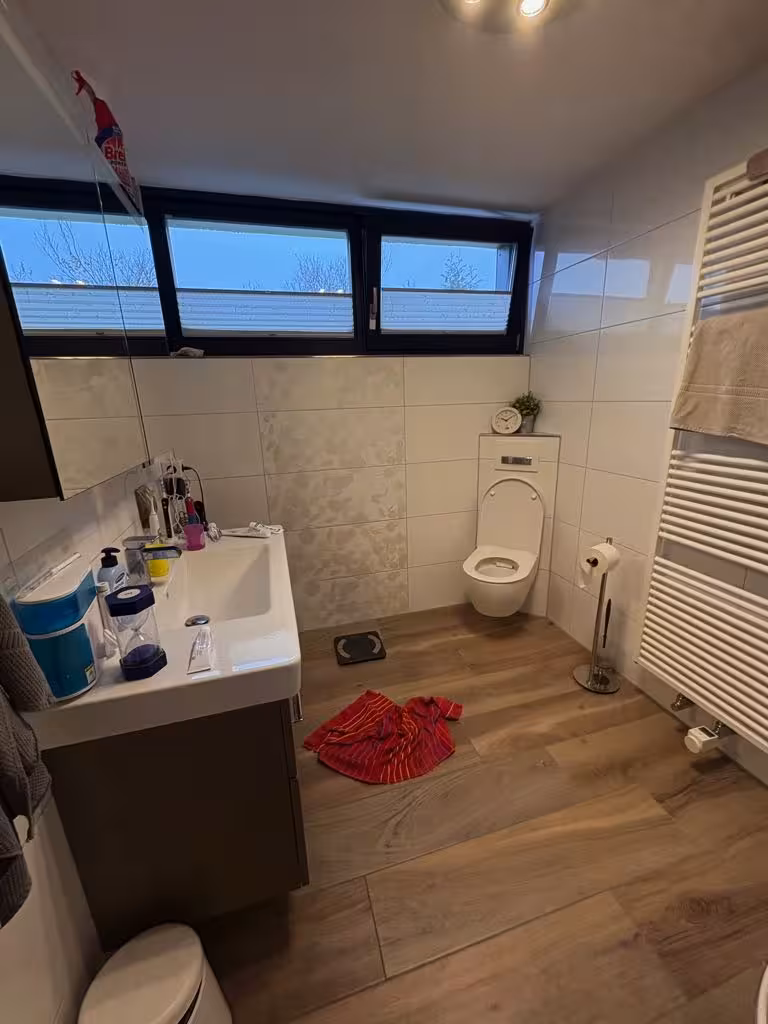 Doppelhaushälfte in Enger - Bild 12