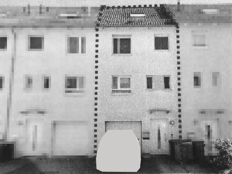Einfamilien-Reihenmittelhaus in Eberdingen - Bild 1