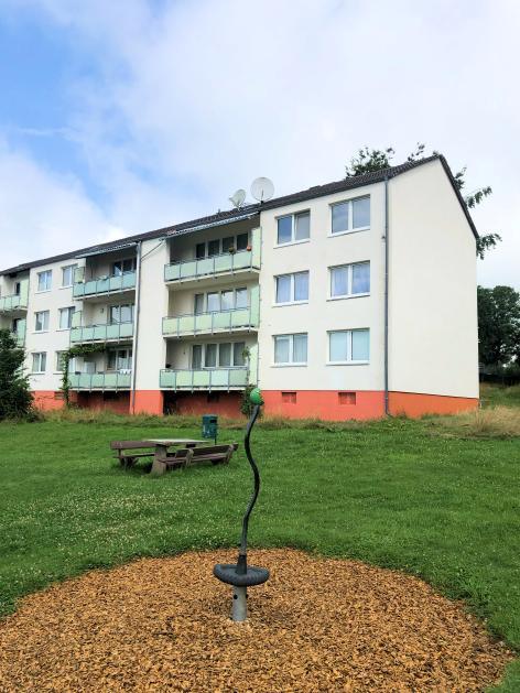 Garage, Eigentumswohnung (3 bis 4 Zimmer) in Waldbröl - Bild 4