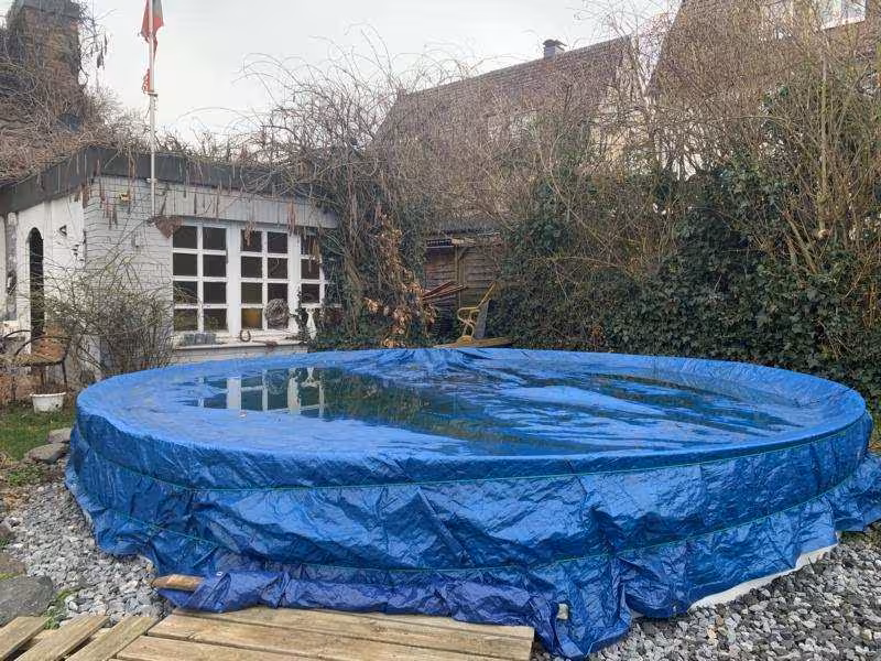 Einfamilienhaus in Homberg (Efze) - Bild 3