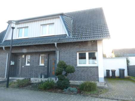 Doppelhaushälfte in Werl - Bild 1