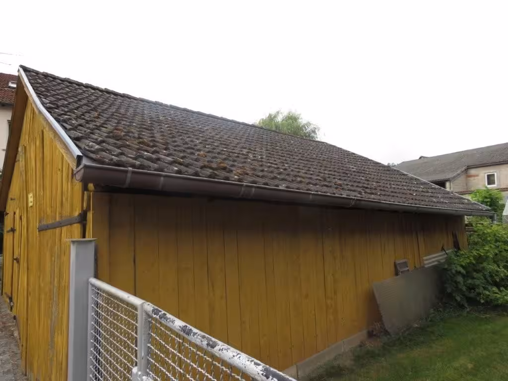 Garage, Sonstiges in Hollstadt - Bild 3