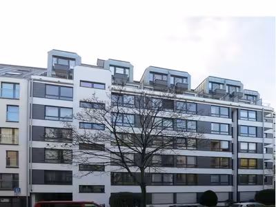 sonstiges Teileigentum (z.B. Keller, Hobbyraum), Eigentumswohnung (1 bis 2 Zimmer) in Genter Str. 13/15, Brabanter Str. 31, 50672 Köln, Neustadt-Nord - Bild 1